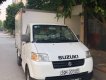 Suzuki Super Carry Pro 2011 - Bán Suzuki Super Carry Pro năm 2011, màu trắng, nhập khẩu