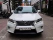 Lexus RX 350 AWD 2010 - Cần bán Lexus RX 350 AWD sản xuất năm 2010, màu trắng, nhập khẩu