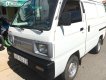 Suzuki Super Carry Van 2008 - Bán xe Suzuki Super Carry Van sản xuất 2008, màu trắng