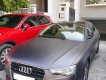 Audi A5 Sportback 2.0 2013 - Cần bán lại xe Audi A5 năm sản xuất 2013, nhập khẩu nguyên chiếc