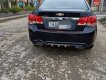 Chevrolet Cruze LS 1.6 MT 2011 - Cần bán xe Chevrolet Cruze MT LS năm sản xuất 2011, màu đen như mới, giá chỉ 279 triệu