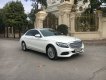 Mercedes-Benz C class 2015 - Cần bán Mercedes C250 Exclusive năm sản xuất 2015, màu trắng, chính chủ