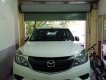 Mazda BT 50 2016 - Xe Mazda BT 50 năm sản xuất 2016, màu bạc, nhập khẩu nguyên chiếc 