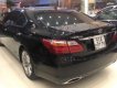 Lexus LS 460L 2011 - Bán Lexus LS 600HL sản xuất 2011, màu đen, nhập khẩu nguyên chiếc số tự động