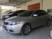 Kia Forte   2009 - Bán Kia Forte SLi 1.6 AT năm sản xuất 2009, màu bạc, nhập khẩu  