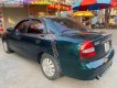 Daewoo Nubira 2003 - Bán Daewoo Nubira đời 2003, màu xanh, giá tốt