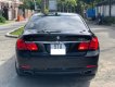 BMW 7 Series 750Li 2013 - Cần bán xe BMW 7 Series 750Li 2013, màu đen, xe nhập