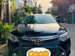 Toyota Camry 2.5G 2015 - Cần bán xe Toyota Camry 2.5G năm sản xuất 2015, màu đen