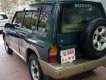 Suzuki Vitara JLX 2005 - Bán Suzuki Vitara JLX 1.6 năm sản xuất 2005, màu xanh chính chủ giá cạnh tranh