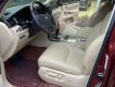 Lexus LX   2011 - Cần bán Lexus LX570 sản xuất năm 2011, nhập khẩu nguyên chiếc