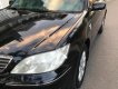 Toyota Camry 2.4G 2003 - Cần bán lại xe Toyota Camry 2.4G sản xuất năm 2003, màu đen