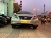 Lexus RX   2011 - Cần bán gấp Lexus RX 350 2011, màu vàng, nhập khẩu