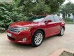 Toyota Venza 2009 - Cần bán lại xe Toyota Venza 2.7 đời 2009, màu đỏ, xe nhập như mới