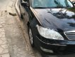 Toyota Camry 2.4G 2003 - Cần bán lại xe Toyota Camry 2.4G sản xuất năm 2003, màu đen