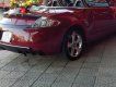 Mitsubishi Eclipse   2007 - Bán Mitsubishi Eclipse GS Sport Spyder 2007, màu đỏ, nhập khẩu 