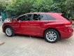 Toyota Venza 2009 - Cần bán lại xe Toyota Venza 2.7 đời 2009, màu đỏ, xe nhập như mới