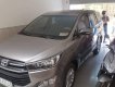 Toyota Innova 2016 - Bán Toyota Innova đời 2016, màu bạc