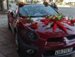 Mitsubishi Eclipse   2007 - Bán Mitsubishi Eclipse GS Sport Spyder 2007, màu đỏ, nhập khẩu 