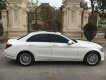 Mercedes-Benz C class 2015 - Cần bán Mercedes C250 Exclusive năm sản xuất 2015, màu trắng, chính chủ