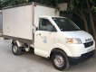 Suzuki Super Carry Pro 2011 - Bán Suzuki Super Carry Pro năm 2011, màu trắng, nhập khẩu