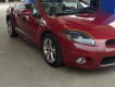 Mitsubishi Eclipse   2007 - Bán Mitsubishi Eclipse GS Sport Spyder 2007, màu đỏ, nhập khẩu 