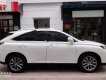 Lexus RX 350 AWD 2010 - Cần bán Lexus RX 350 AWD sản xuất năm 2010, màu trắng, nhập khẩu