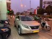 Lexus RX   2011 - Cần bán gấp Lexus RX 350 2011, màu vàng, nhập khẩu