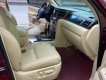 Lexus LX 570 2011 - Xe Lexus LX 570 model 2011, màu đỏ, nhập khẩu chính chủ