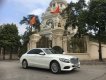 Mercedes-Benz C class 2015 - Cần bán Mercedes C250 Exclusive năm sản xuất 2015, màu trắng, chính chủ