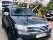 Toyota Fortuner 2015 - Bán Toyota Fortuner sản xuất 2015, màu xám