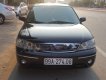 Ford Laser 2003 - Cần bán Ford Laser đời 2003, màu đen, giá chỉ 148 triệu