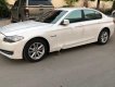 BMW 5 Series 523i 2010 - Cần bán gấp BMW 5 Series 523i sản xuất năm 2010, màu trắng, nhập khẩu nguyên chiếc, giá tốt