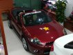 Mitsubishi Eclipse   2007 - Bán Mitsubishi Eclipse GS Sport Spyder 2007, màu đỏ, nhập khẩu 