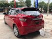 Toyota Yaris 1.5G 2015 - Cần bán Toyota Yaris G sản xuất 2015, màu đỏ, nhập khẩu nguyên chiếc số tự động, giá chỉ 570 triệu