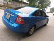 Ford Focus   2009 - Cần bán Ford Focus 1.8 MT 2009, màu xanh lam, chính chủ 