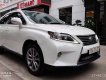 Lexus RX 350 AWD 2010 - Cần bán Lexus RX 350 AWD sản xuất năm 2010, màu trắng, nhập khẩu