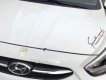 Hyundai Accent 2015 - Bán Hyundai Accent 2015, màu trắng, nhập khẩu nguyên chiếc