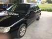 Kia Spectra 2003 - Bán Kia Spectra năm sản xuất 2003, màu đen, nhập khẩu 