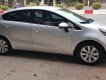 Kia Rio 1.4 MT 2015 - Cần bán Kia Rio năm sản xuất 2015, màu bạc, nhập khẩu số sàn giá cạnh tranh