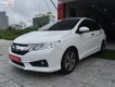 Honda City 1.5 AT 2016 - Bán Honda City 1.5 AT đời 2016, màu trắng