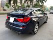 BMW 5 Series   2010 - Bán BMW 535i GT 2010, màu xanh lam, xe nhập, chính chủ