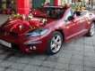 Mitsubishi Eclipse   2007 - Bán Mitsubishi Eclipse GS Sport Spyder 2007, màu đỏ, nhập khẩu 