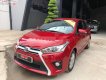 Toyota Yaris 1.5G 2015 - Cần bán Toyota Yaris G sản xuất 2015, màu đỏ, nhập khẩu nguyên chiếc số tự động, giá chỉ 570 triệu