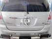 Toyota Innova G 2011 - Cần bán gấp Toyota Innova G 2011, màu bạc, giá tốt