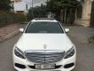 Mercedes-Benz C class 2015 - Cần bán Mercedes C250 Exclusive năm sản xuất 2015, màu trắng, chính chủ