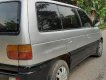 Mazda MPV   1993 - Cần bán lại xe Mazda MPV năm 1993, giá tốt