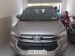 Toyota Innova 2016 - Bán Toyota Innova đời 2016, màu bạc