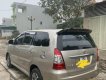 Toyota Innova 2012 - Cần bán Toyota Innova năm sản xuất 2012, màu vàng