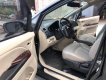 Mitsubishi Grandis 2008 - Bán xe Mitsubishi Grandis sản xuất 2008, màu đen, giá tốt