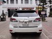 Lexus RX 350 AWD 2010 - Cần bán Lexus RX 350 AWD sản xuất năm 2010, màu trắng, nhập khẩu